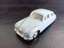 Norev original jaguar d'occasion  Paris XVII