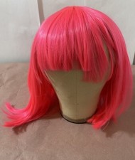 Pink wig size for sale  Brooklyn