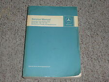 1968 1973 mercedes for sale  Fairfield