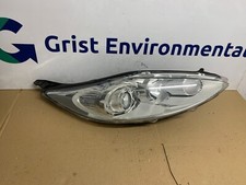 2012 ford fiesta for sale  DEVIZES