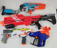 Nerf gun lot for sale  New Ringgold