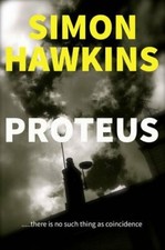 Proteus simon hawkins for sale  UK