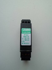 Phönix überspannungsschutz b gebraucht kaufen Phönix überspannungsschutz b gebraucht kaufen  Deutschland