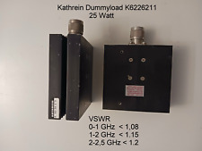 Dummyload watt stück gebraucht kaufen  Hannover