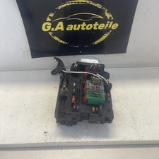 Sicherungskasten peugeot 307 gebraucht kaufen  Mendig