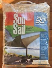 Sun sail triangle for sale  Fort Lauderdale