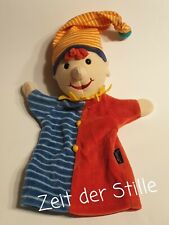 Sterntaler handpuppe schmusetu gebraucht kaufen  Büdelsdorf
