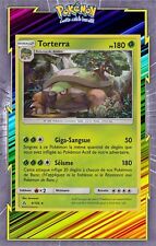 Torterra holo sl05 d'occasion  Romans-sur-Isère