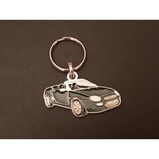 Porte clés roadster d'occasion  Espéraza