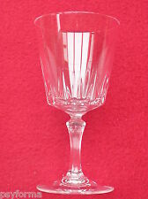 Verres vin blanc d'occasion  Agen