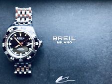 Orologio breil manta usato  Marlia
