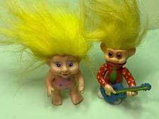 1991 troll magic for sale  SUTTON-IN-ASHFIELD