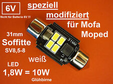 Led soffitte sv8 gebraucht kaufen  Deutschland