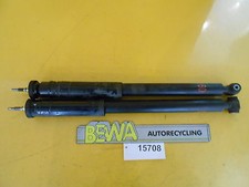 Stoßdämpfer hinten mercedes gebraucht kaufen  Bad Salzuflen