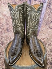 Men cowboy western for sale  Colora