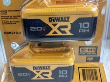Oem 20v dewalt for sale  USA