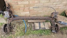 mk2 golf rear axle for sale mk2 golf rear axle for sale SITTINGBOURNE