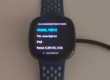 fitbit sense gebraucht kaufen fitbit sense gebraucht kaufen  Stuttgart