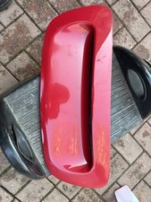 Mini cooper bonnet for sale  STAFFORD