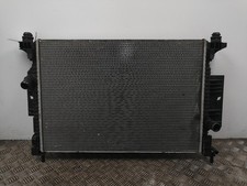 Ford kuga radiator for sale  DUMFRIES