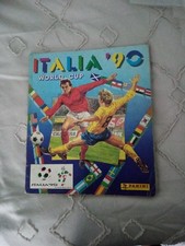 Album panini foot d'occasion  Valenciennes
