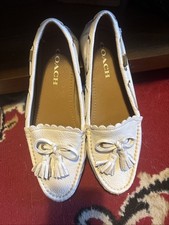 Ladies coach tassel for sale  BELFAST