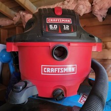 Craftsman wet dry for sale  Woodburn