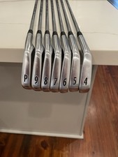 Titleist 712 combo for sale  New Orleans
