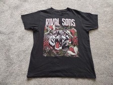 Rival sons european for sale  BUSHEY