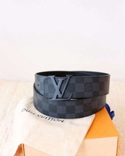 Louis vuitton checker for sale  Cambridge