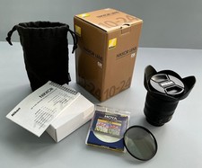 Nikon 24mm 3.5 for sale  BRIDLINGTON