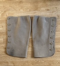 Vintage felt riding for sale  CONGLETON
