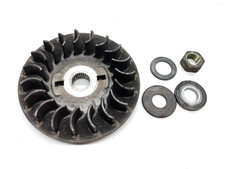 Semi puleggia fissa usato Semi puleggia fissa usato  Frattaminore