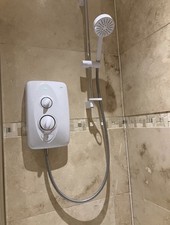 Mira jump electric for sale  ARBROATH