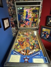 Gottlieb co. marvel for sale  Maryville