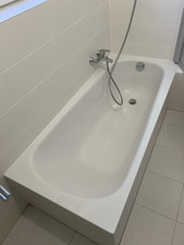 badewanne emaille gebraucht kaufen  Karben