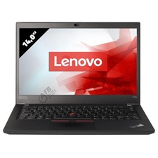 Lenovo thinkpad t490s gebraucht kaufen  Ettlingen