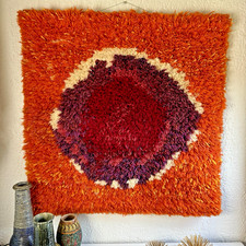Vtg 70s scandinavian for sale  New Haven