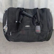Tumi factor black for sale  Palm Springs