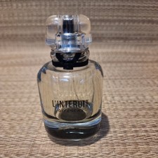 Interdit givenchy eau for sale  EXETER