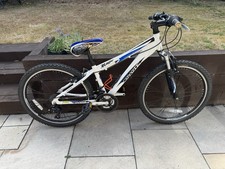Coyote rage junior for sale  LIGHTWATER