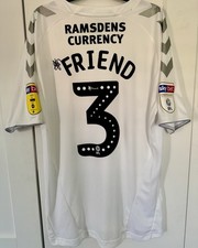 Middlesbrough 2018 2019 for sale  MIDDLESBROUGH