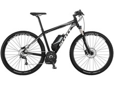 Bike bici elettrica usato  Ispica