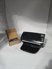 Fujitsu Fi-7160 | Scanner de documentos duplex alimentado por folha colorida com adaptador de energia  comprar usado  Enviando para Brazil