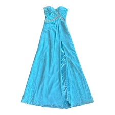 Tiffany blue faviana for sale  Woodbridge
