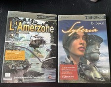 Jeu vidéo dessinateur d'occasion  Nantes-
