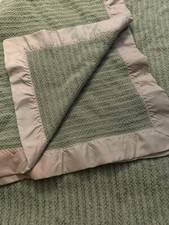 Vtg thermal blanket for sale  Inola
