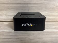 Startech satdock22re standalon for sale  Redwood City