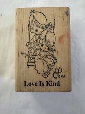 Precious moments love for sale  Carlsbad