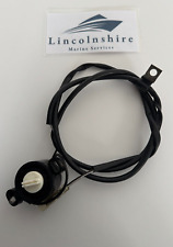 Mercury mariner trim for sale  NOTTINGHAM